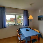 Apartmán Sundby Lemkenhafen auf Fehmarn
