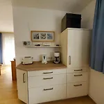 Apartmán Sundby *