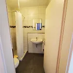 Apartmán Sundby Lemkenhafen auf Fehmarn