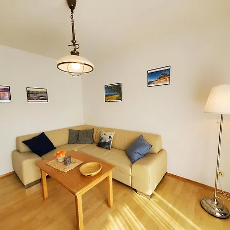 Apartmán Sundby *