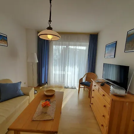 Appartamento Sundby *