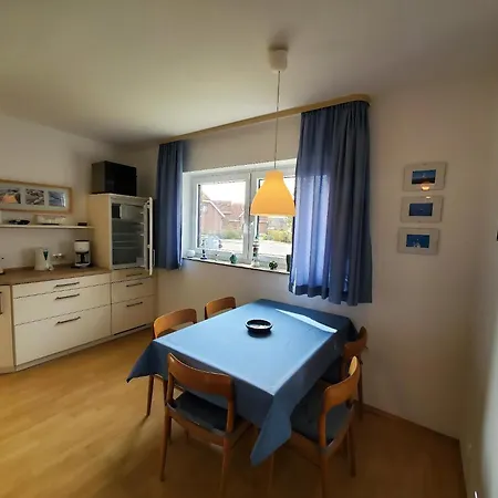 Apartmán Sundby