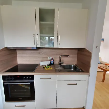 Sundby Apartmán