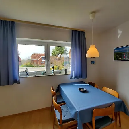 Apartman Sundby Lemkenhafen auf Fehmarn