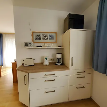 Apartman Sundby *