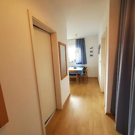 Sundby Apartman