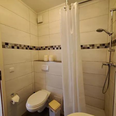 Apartman Sundby *