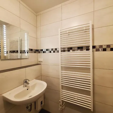 Sundby Apartman *