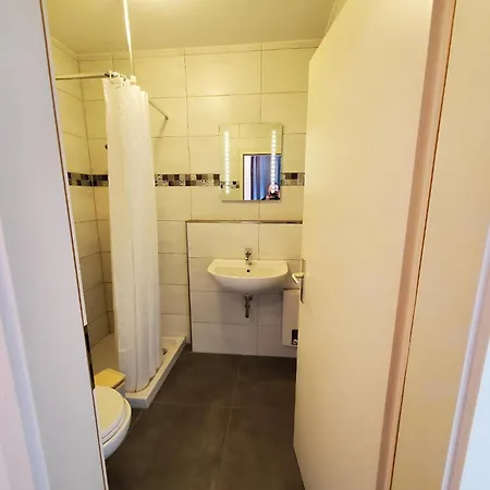 Apartman Sundby Lemkenhafen auf Fehmarn