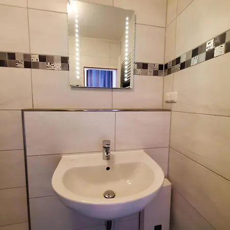 Sundby Apartman Lemkenhafen auf Fehmarn