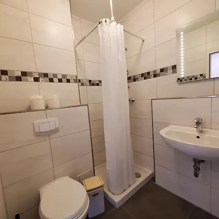 Apartman Sundby