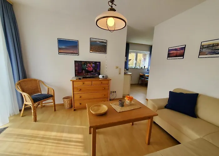 Sundby * Lemkenhafen auf Fehmarn