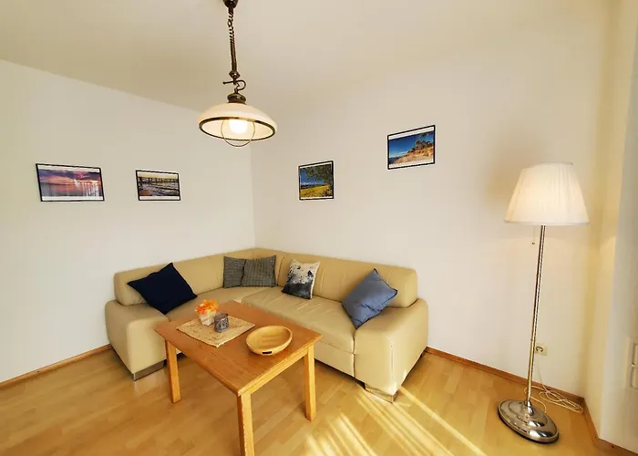 Appartement Sundby *