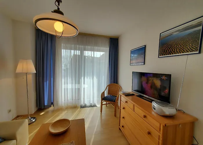 Sundby * Lemkenhafen auf Fehmarn