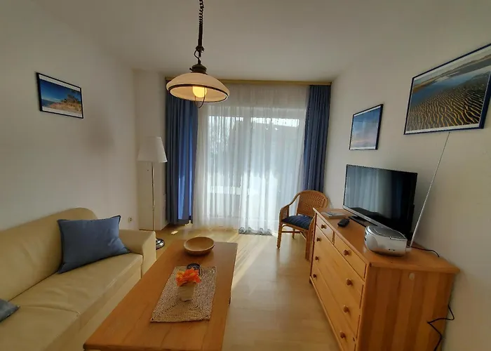 Appartement Sundby *