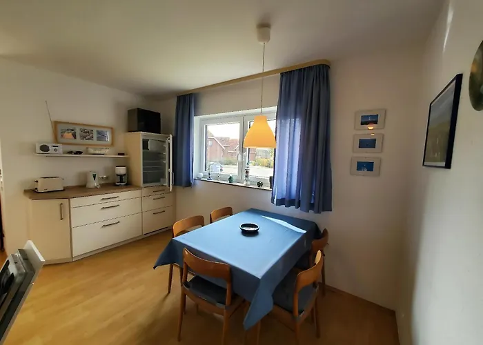 Appartement Sundby
