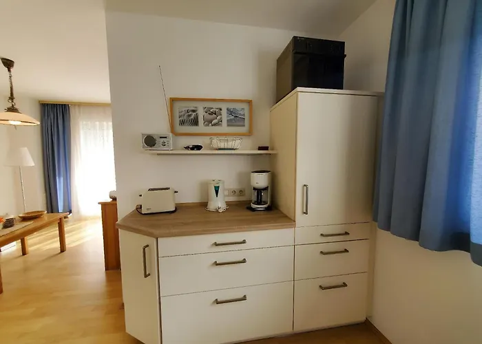 Appartement Sundby *