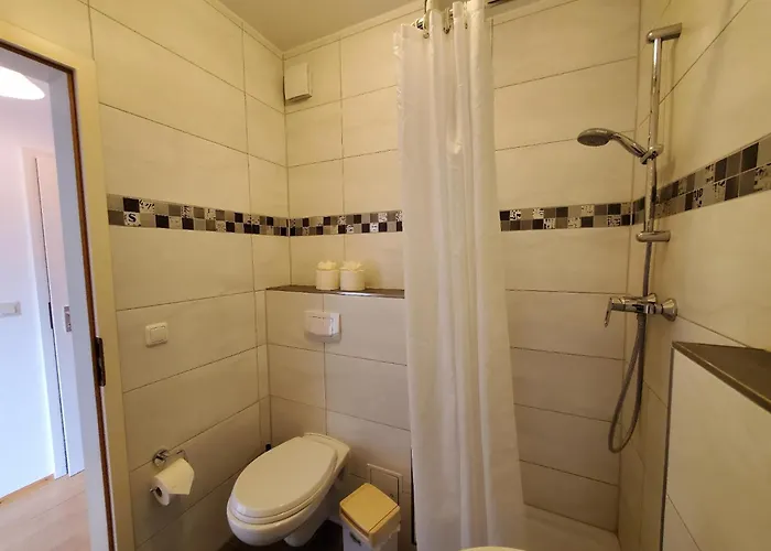 Appartement Sundby *