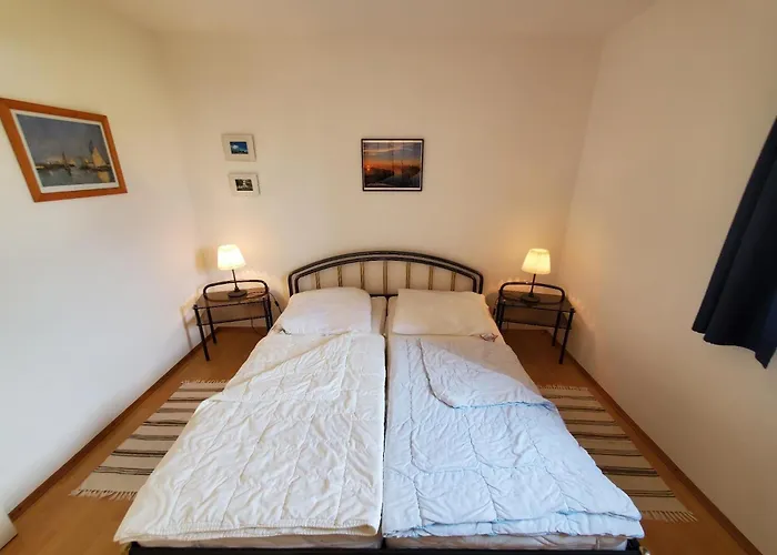 Sundby Appartement *