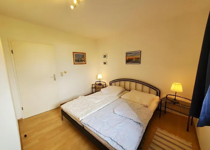 Sundby Lemkenhafen auf Fehmarn